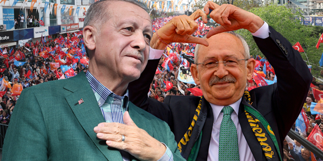 Türkiyenin seçimi dünya gazetelerinde manşet Seçimin kaderini değiştirecek sessiz grup