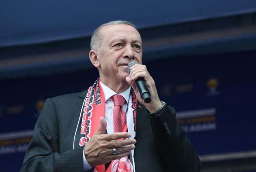 Türkiyenin seçimi dünya gazetelerinde manşet Seçimin kaderini değiştirecek sessiz grup
