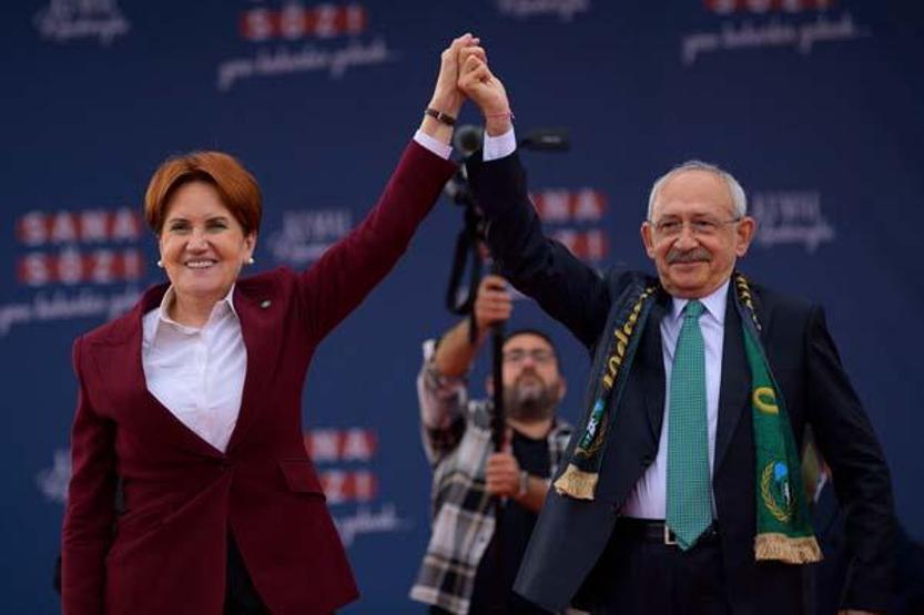 Türkiyenin seçimi dünya gazetelerinde manşet Seçimin kaderini değiştirecek sessiz grup