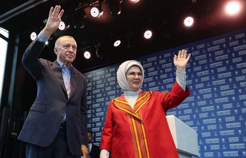 Türkiyenin seçimi dünya gazetelerinde manşet Seçimin kaderini değiştirecek sessiz grup