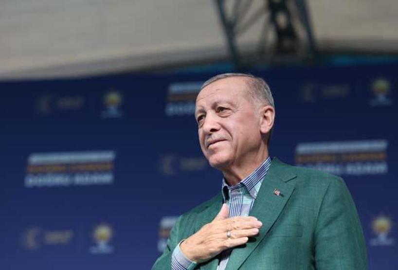 Türkiyenin seçimi dünya gazetelerinde manşet Seçimin kaderini değiştirecek sessiz grup