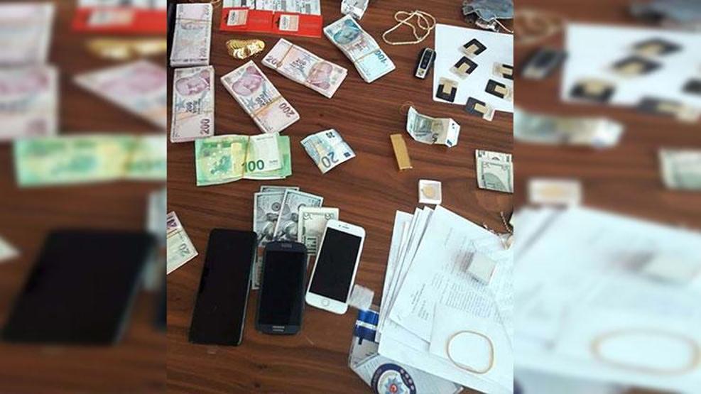Sahte sitelerle milyarlık vurgun yaptı Çete liderinden pişkin savunma: Ben de mağdurum