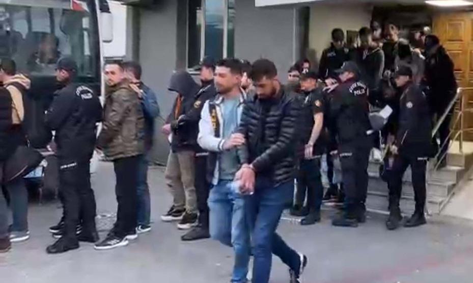 Sahte sitelerle milyarlık vurgun yaptı Çete liderinden pişkin savunma: Ben de mağdurum