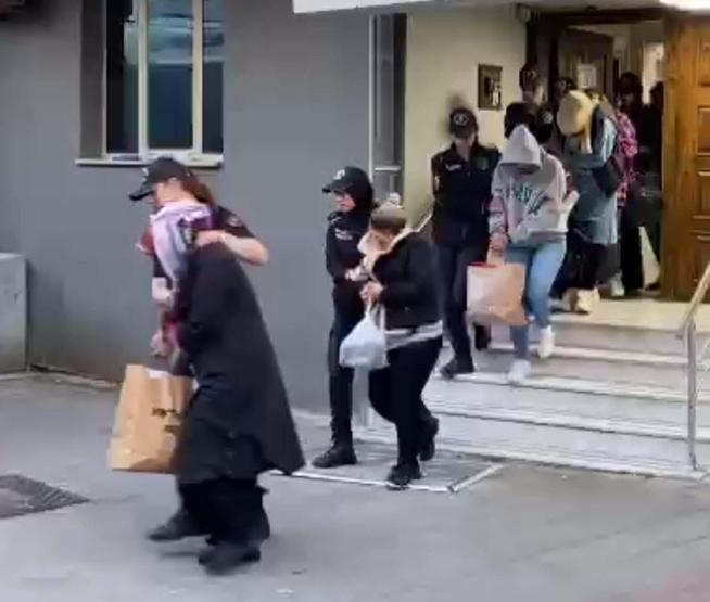 Sahte sitelerle milyarlık vurgun yaptı Çete liderinden pişkin savunma: Ben de mağdurum