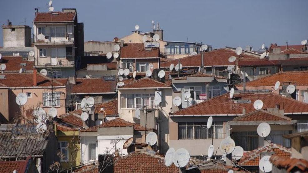 5 soru 5 cevap İmar Yönetmeliği değişti: İşte yeni kurallar...