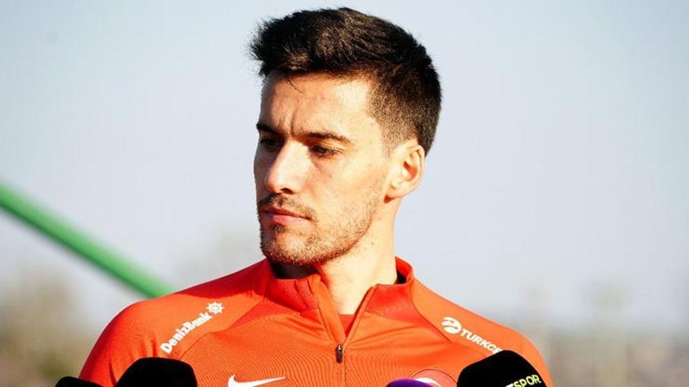 Beşiktaş formasıyla Galatasarayı yıkmıştı Cim Bomdan Umut Nayir sürprizi...