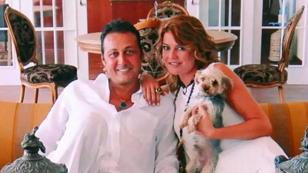 Şebnem Özinal şiddet ve tehditten şikayetçi oldu