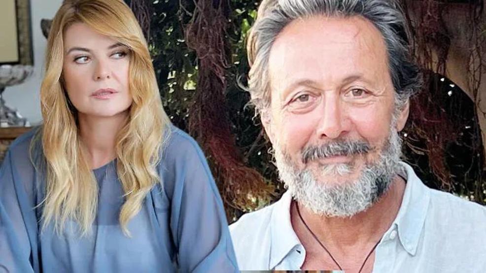 Şebnem Özinal şiddet ve tehditten şikayetçi oldu