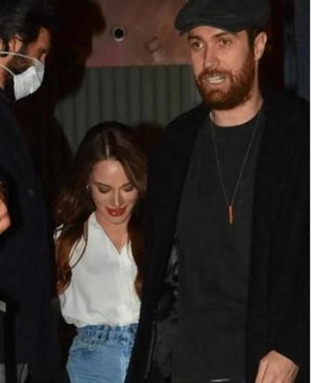 Miray Daner ve Oğulcan Engin aşkı bitti