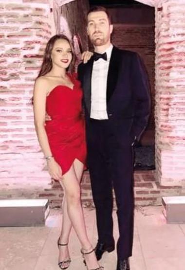 Miray Daner ve Oğulcan Engin aşkı bitti