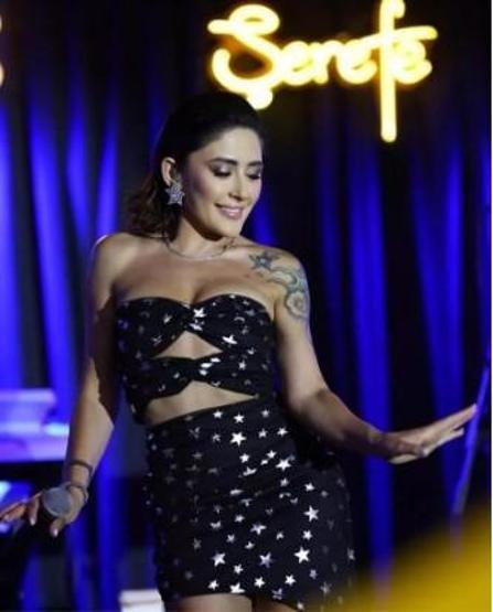 Melek Mossodan dikkat çeken evlilik açıklaması