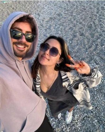 Melek Mossodan dikkat çeken evlilik açıklaması