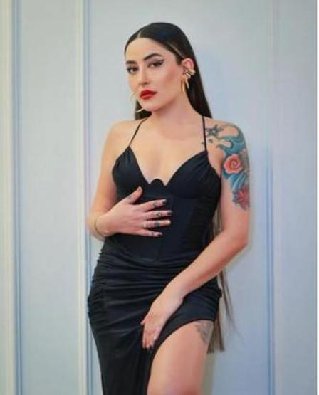 Melek Mossodan dikkat çeken evlilik açıklaması