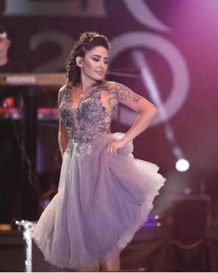 Melek Mossodan dikkat çeken evlilik açıklaması