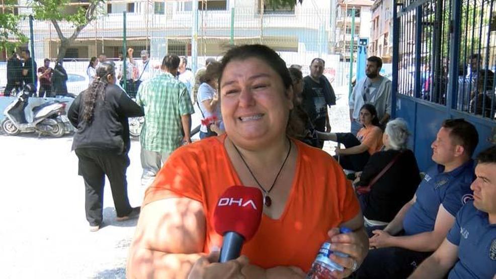 Oy kullanmak için Hataya dönenler, yakınlarına kavuştu
