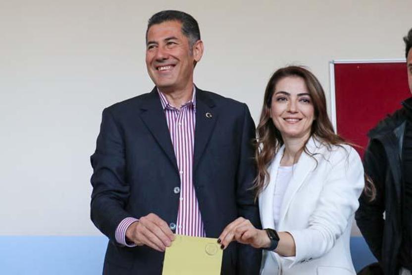 İkinci turun kilit ismi Sinan Oğan