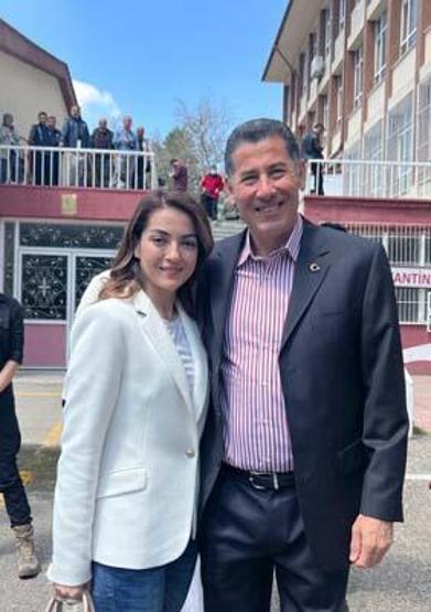 İkinci turun kilit ismi Sinan Oğan