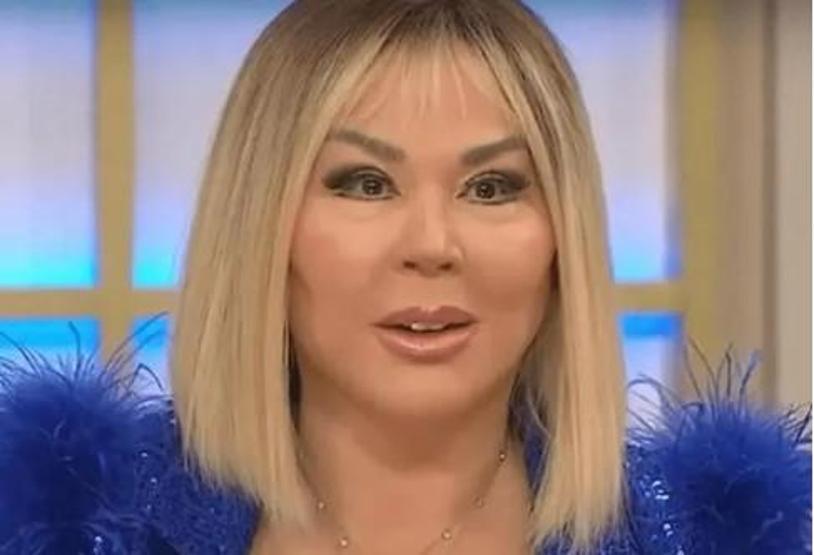 Safiye Soyman sosyal medyanın diline düştü