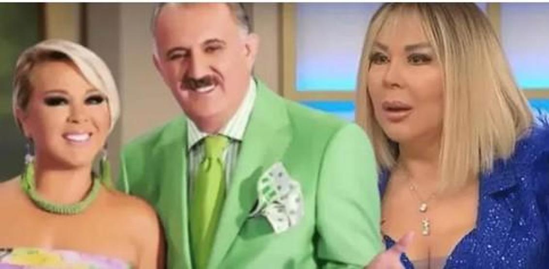 Safiye Soyman sosyal medyanın diline düştü