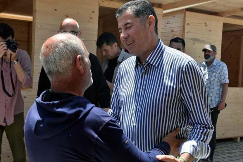 Seçimin kilit ismi: Sinan Oğanın olmazsa olmaz 5 şartı