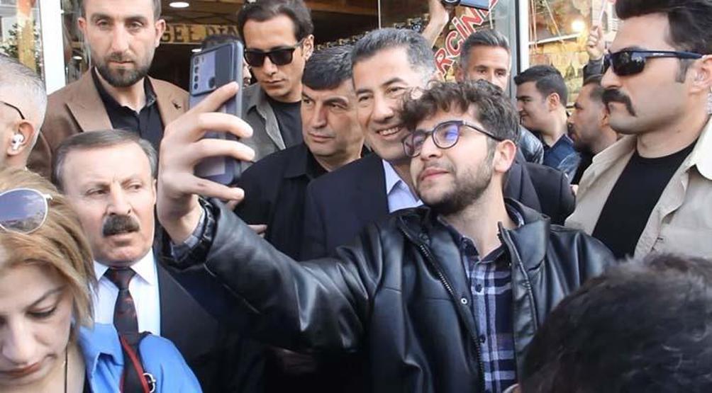 Seçimin kilit ismi: Sinan Oğanın olmazsa olmaz 5 şartı