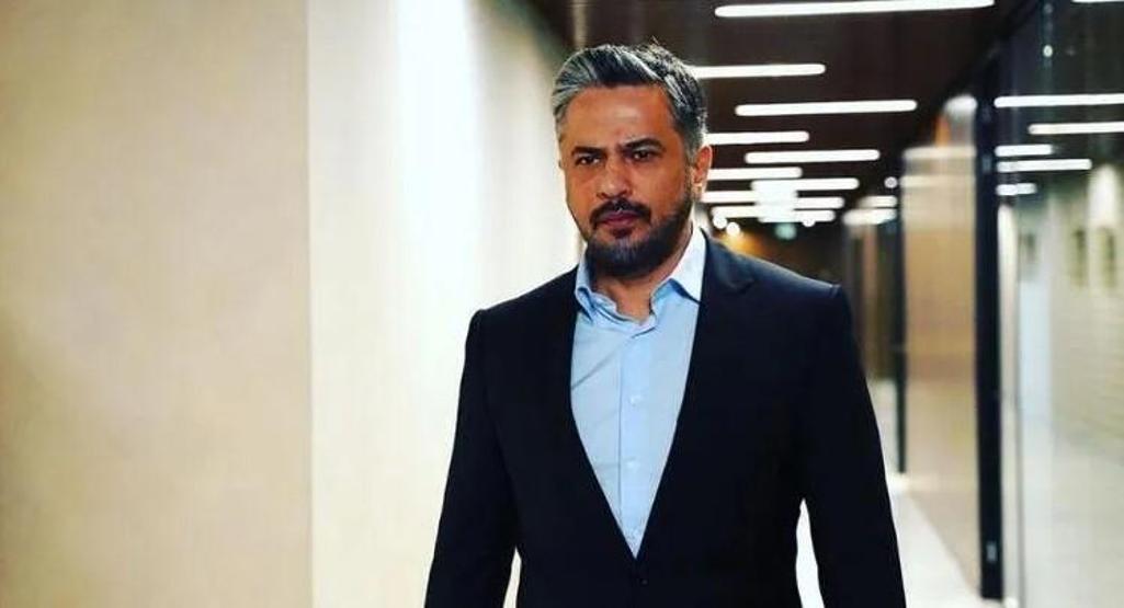 Babasının ölümüyle sarsılan Emre Altuğdan duygulandıran mesaj