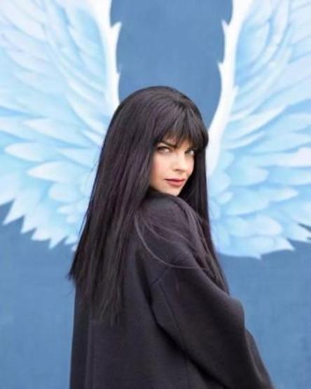 Pelin Karahan imajı ile ilgili gerçeği açıkladı