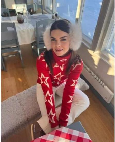 Pelin Karahan imajı ile ilgili gerçeği açıkladı