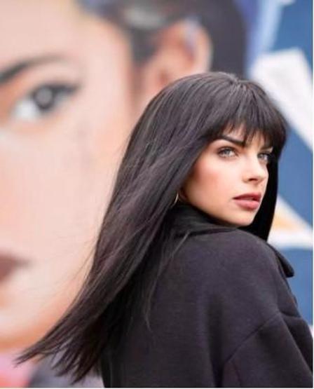 Pelin Karahan imajı ile ilgili gerçeği açıkladı