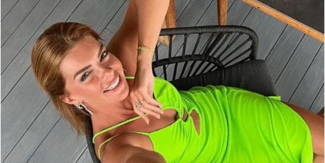 Pelin Karahan imajı ile ilgili gerçeği açıkladı