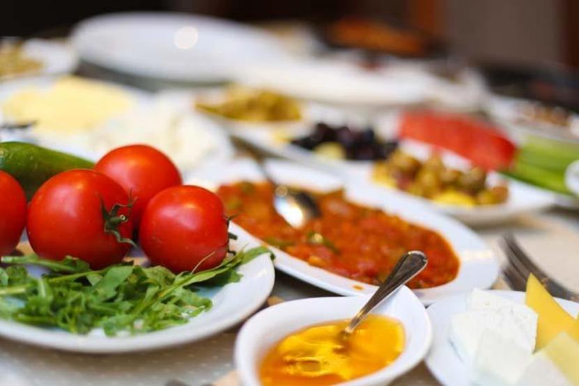 Yaz aylarına özel ‘kilo kontrolü’ önerileri