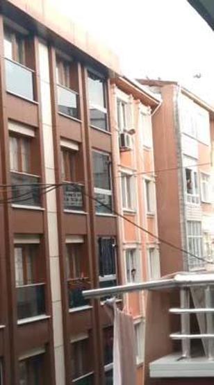 Esenlerde eşi ile oğlunu öldürdü; Polise not atıp intihar etti