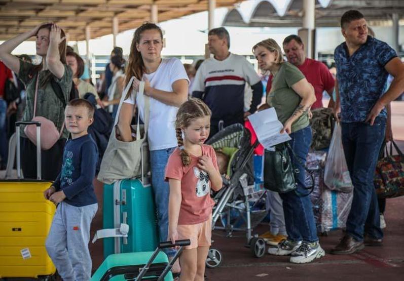 Türkiye, 50 milyon 450 bin ziyaretçi ile dünyanın en çok turist ağırlayan 4’üncü ülkesi