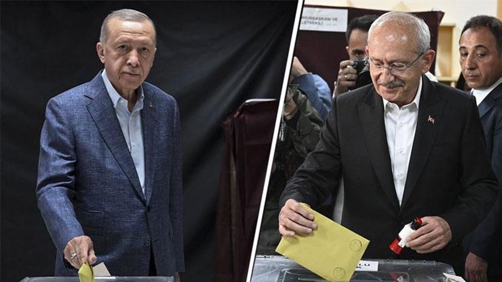 Erdoğan ve Kılıçdaroğlu’nun ikinci tur stratejisi ne olacak Abdulkadir Selvi yazdı