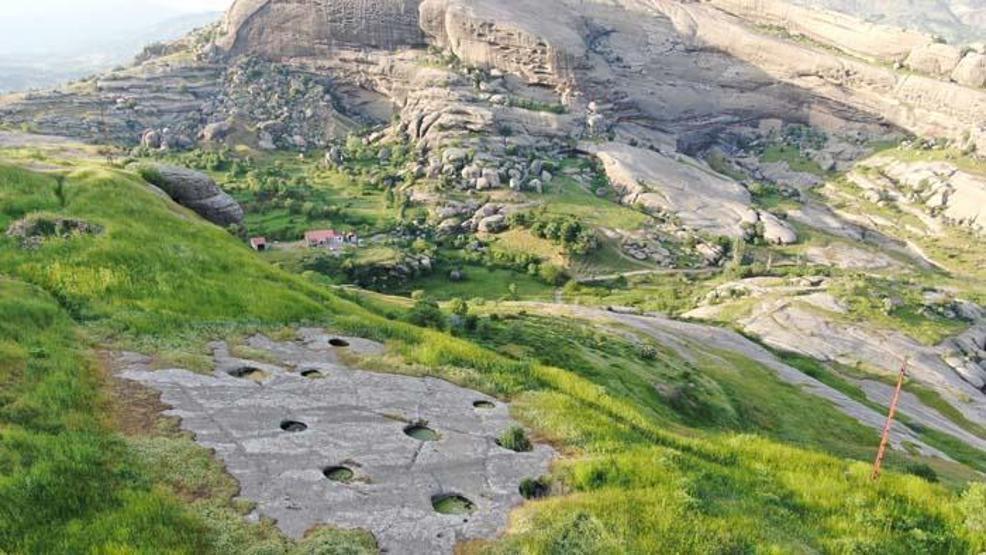 5 bin yıldır ayakta kalan Diyarbakır’ın tek tuğla kalesi spor aktiviteleri için ziyaretçilerini bekliyor