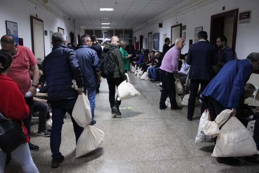 İşte Cumhurbaşkanlığı oy oranlarında muhalefetin geride kaldığı ilçeler
