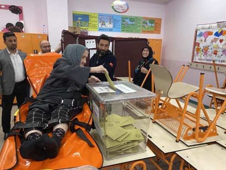 İşte Cumhurbaşkanlığı oy oranlarında muhalefetin geride kaldığı ilçeler