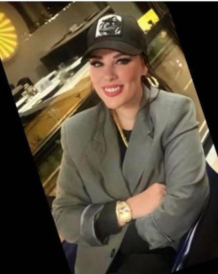 Tuğçe Tayfur, Burak Kalfa ile biten ilişkisi hakkında konuştu