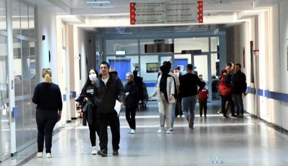 Üst solunum yolu enfeksiyonları arttı Covid-19la ilgisi var mı