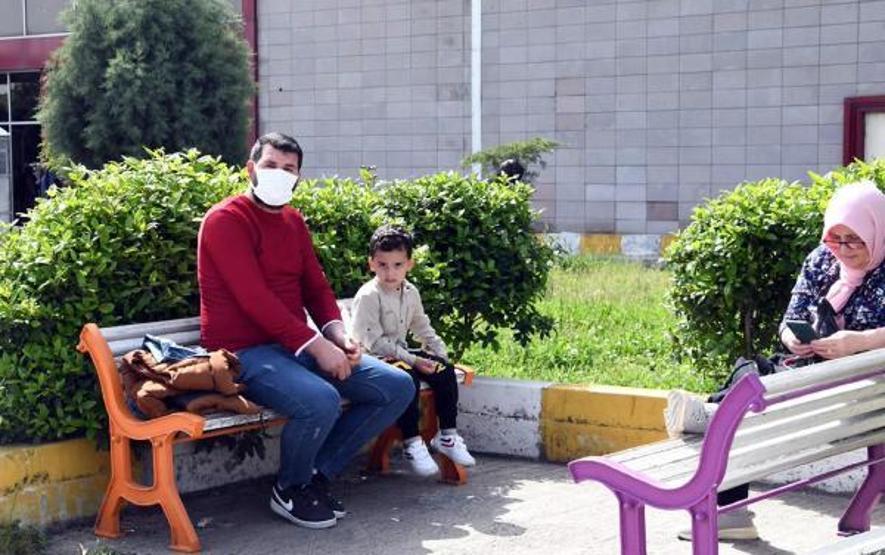 Üst solunum yolu enfeksiyonları arttı Covid-19la ilgisi var mı