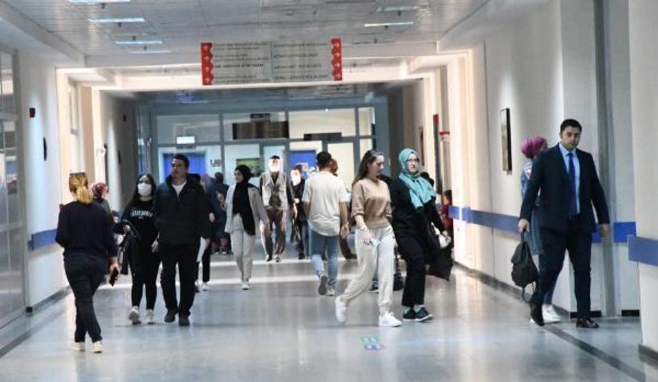 Üst solunum yolu enfeksiyonları arttı Covid-19la ilgisi var mı