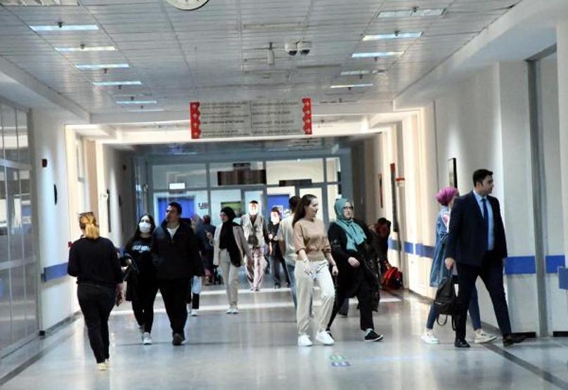 Üst solunum yolu enfeksiyonları arttı Covid-19la ilgisi var mı