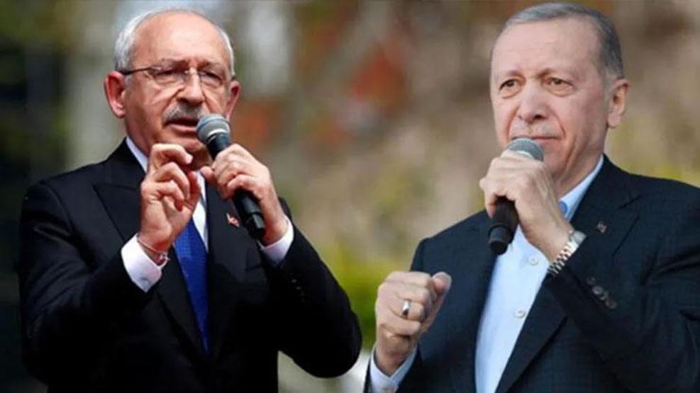 2nci tur taktikleri Liderler bu kez miting yapmayacak