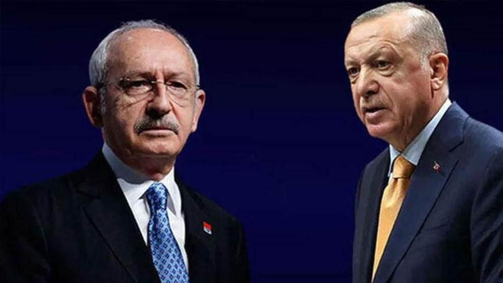 2nci tur taktikleri Liderler bu kez miting yapmayacak