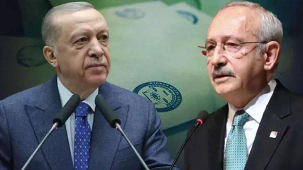 2nci tur taktikleri Liderler bu kez miting yapmayacak