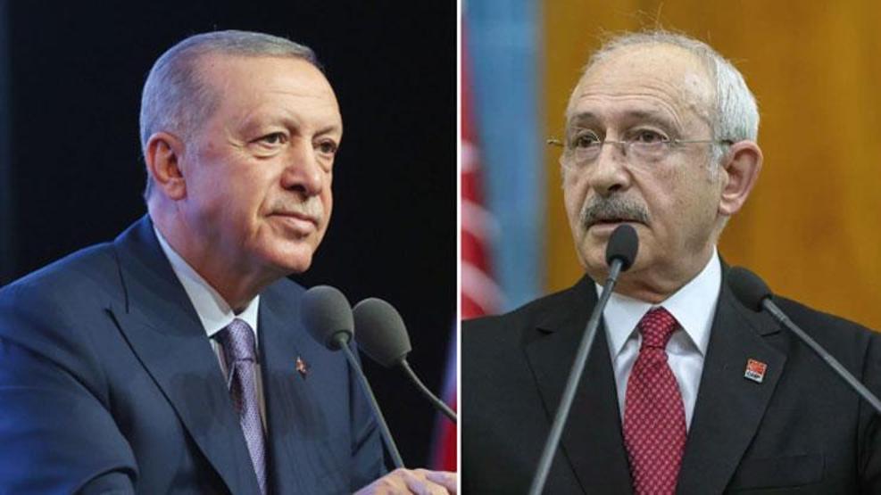 2nci tur taktikleri Liderler bu kez miting yapmayacak