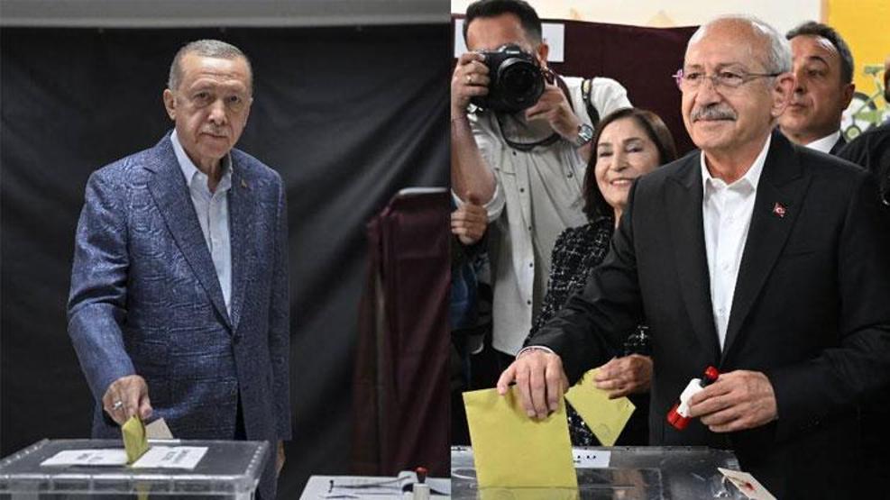 2nci tur taktikleri Liderler bu kez miting yapmayacak