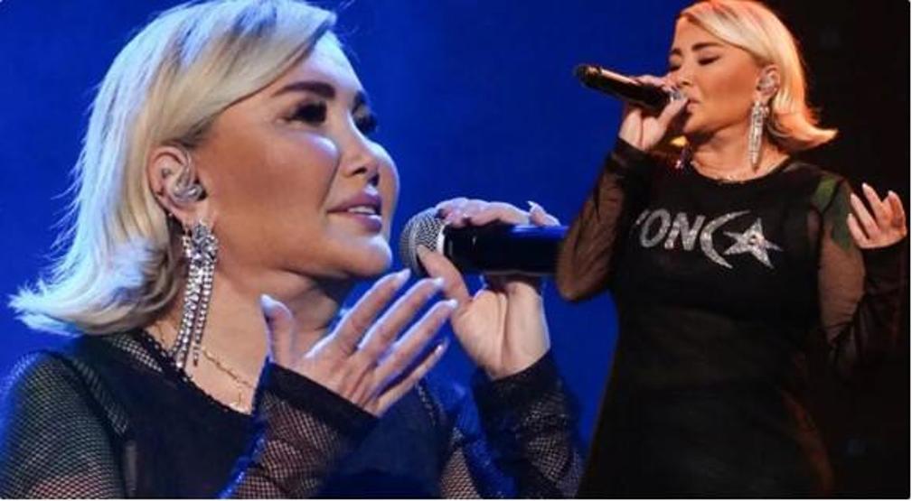 Yonca Evcimik çocuk sahibi olmak istememe nedenini anlattı