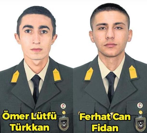 Kendi evladına sarılır gibi
