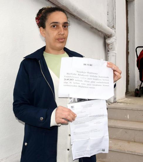 Tekirdağda mağdur olan depremzedeler konuştu: Torunum ağlayarak aradığı için geldim